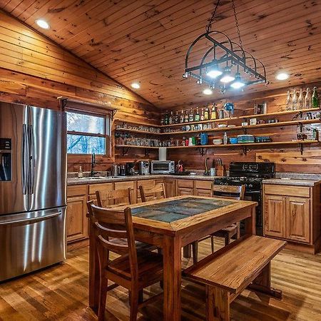 Fly Away Cabin- Modern, Serene, And Convenient Compton Zewnętrze zdjęcie