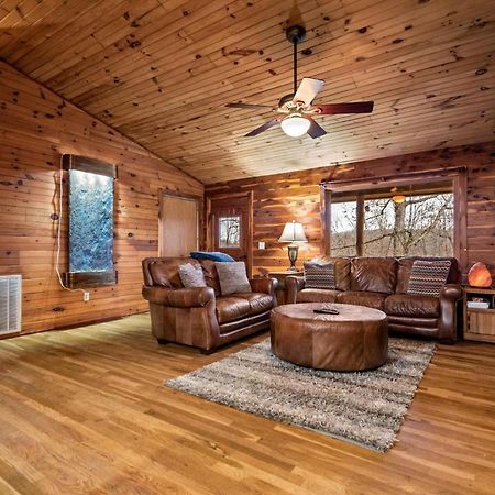 Fly Away Cabin- Modern, Serene, And Convenient Compton Zewnętrze zdjęcie