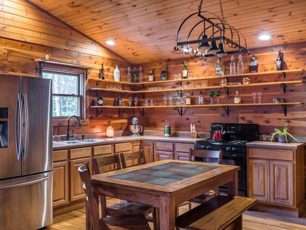 Fly Away Cabin- Modern, Serene, And Convenient Compton Zewnętrze zdjęcie