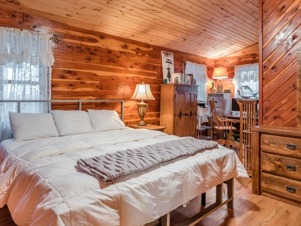 Fly Away Cabin- Modern, Serene, And Convenient Compton Zewnętrze zdjęcie
