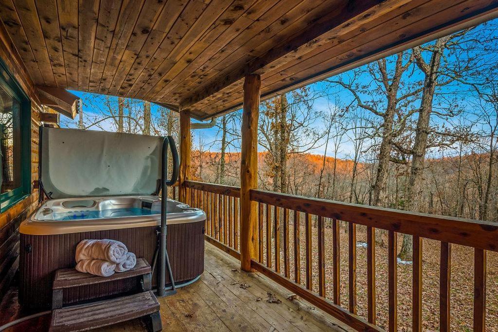 Fly Away Cabin- Modern, Serene, And Convenient Compton Zewnętrze zdjęcie