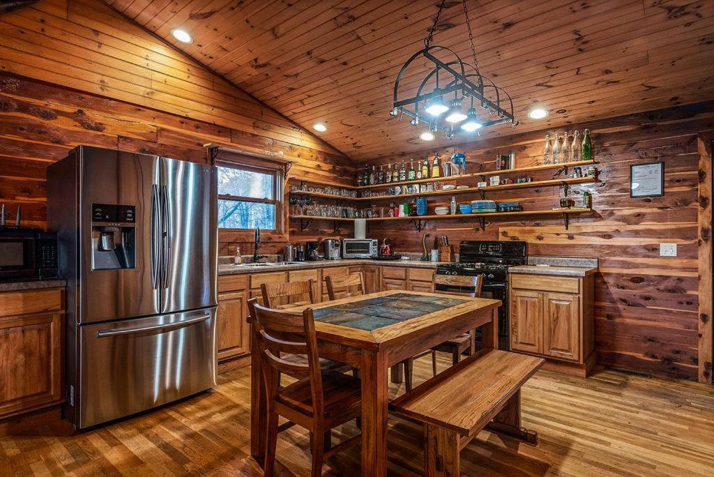 Fly Away Cabin- Modern, Serene, And Convenient Compton Zewnętrze zdjęcie