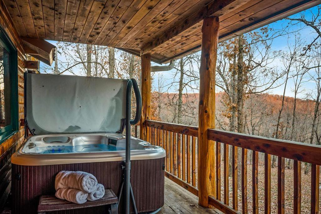 Fly Away Cabin- Modern, Serene, And Convenient Compton Zewnętrze zdjęcie