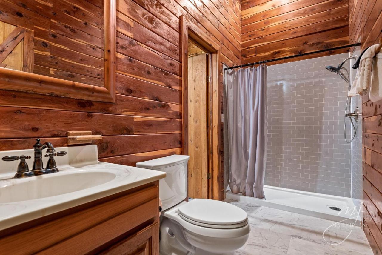 Fly Away Cabin- Modern, Serene, And Convenient Compton Zewnętrze zdjęcie