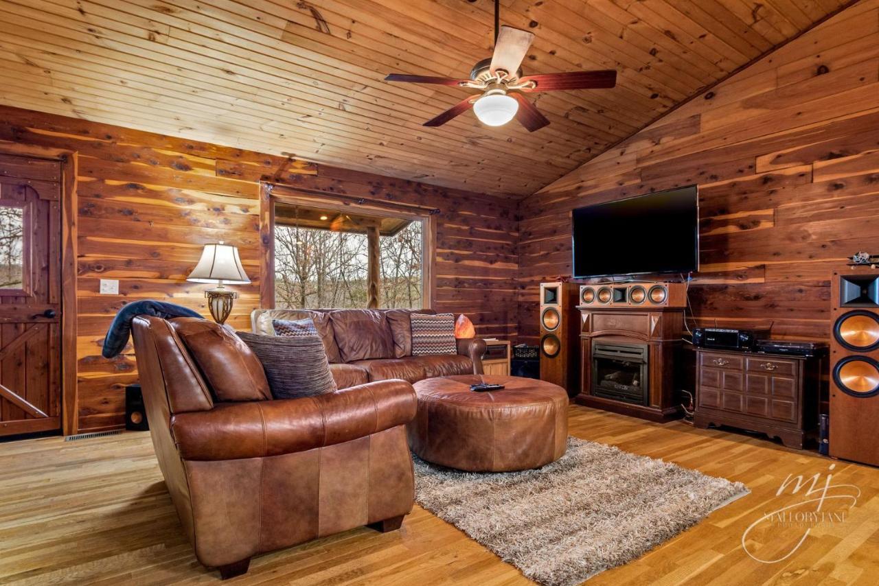 Fly Away Cabin- Modern, Serene, And Convenient Compton Zewnętrze zdjęcie